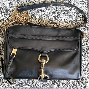 Rebecca Minkoff Mini M.A.C.